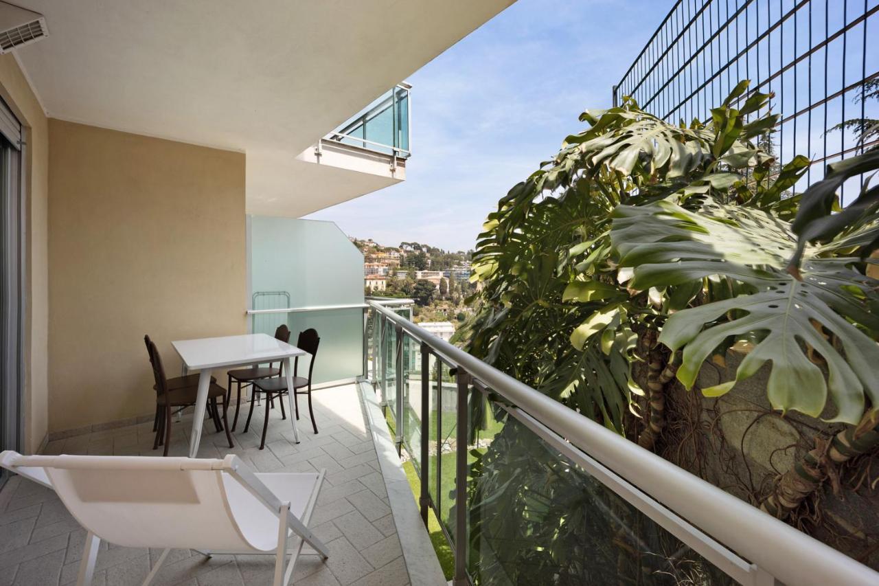 Modus Vivendi 315 Aparthotel Sanremo Exterior photo