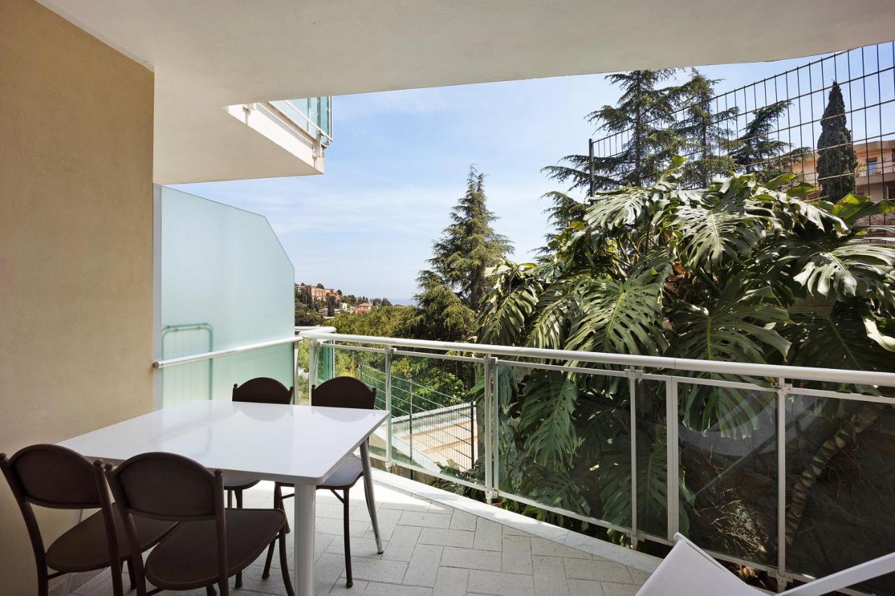 Modus Vivendi 315 Aparthotel Sanremo Exterior photo