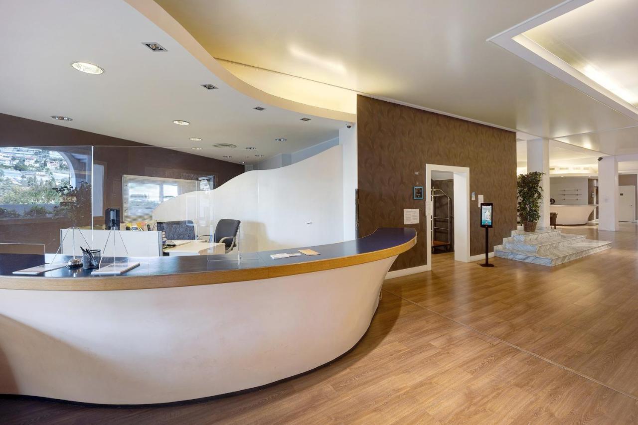 Modus Vivendi 315 Aparthotel Sanremo Exterior photo