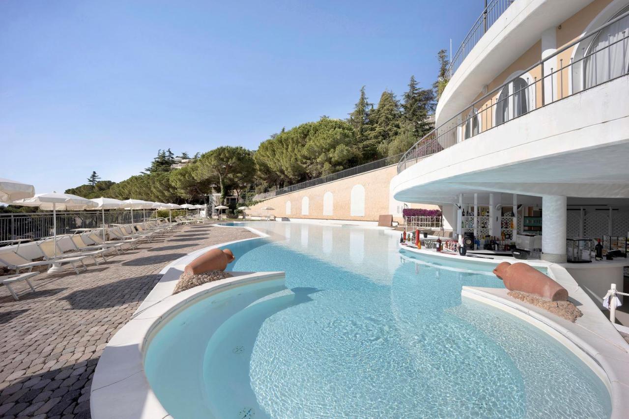 Modus Vivendi 315 Aparthotel Sanremo Exterior photo
