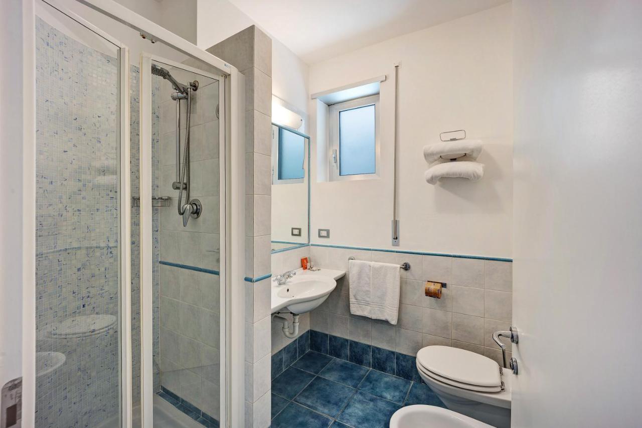 Modus Vivendi 315 Aparthotel Sanremo Exterior photo