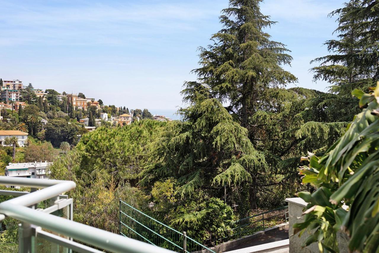 Modus Vivendi 315 Aparthotel Sanremo Exterior photo