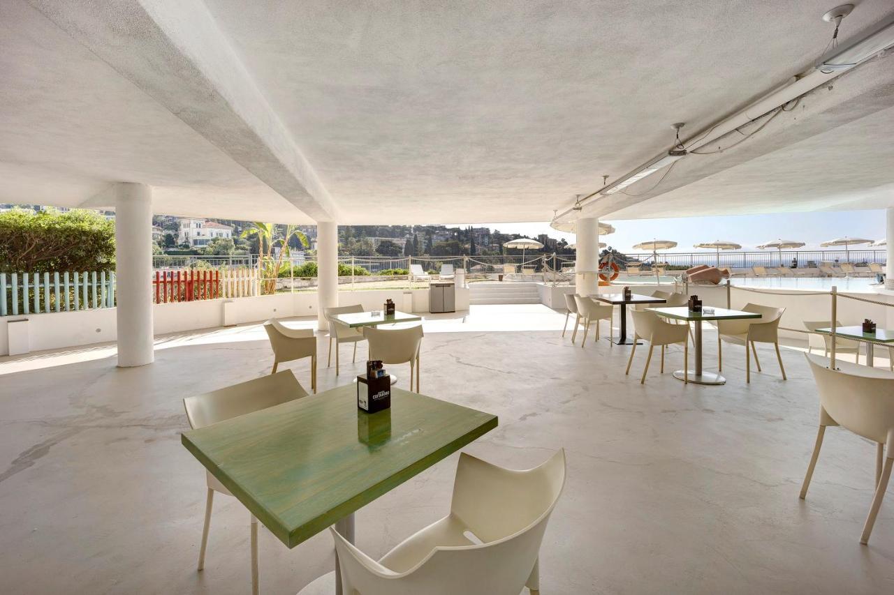 Modus Vivendi 315 Aparthotel Sanremo Exterior photo