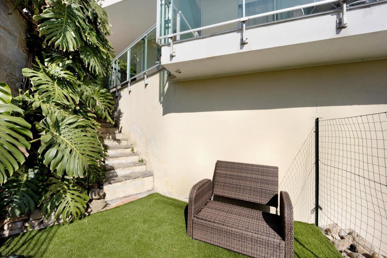 Modus Vivendi 315 Aparthotel Sanremo Exterior photo