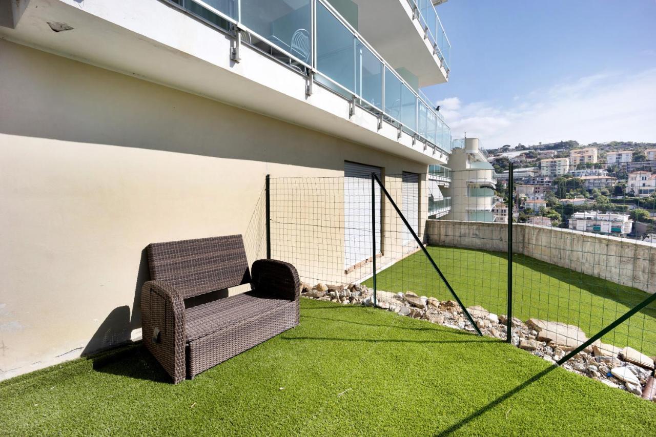 Modus Vivendi 315 Aparthotel Sanremo Exterior photo
